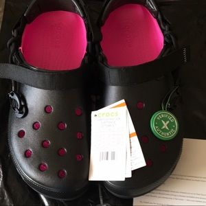 Post Malone Crocs men’s size 11